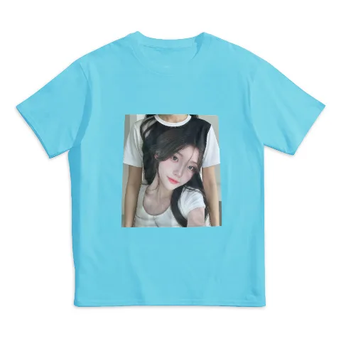Sky blue