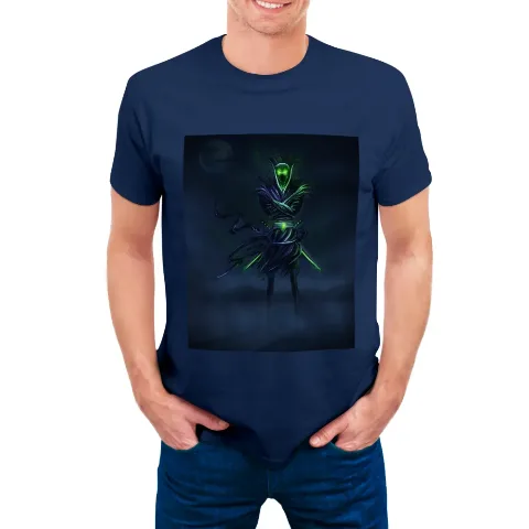 Navy blue