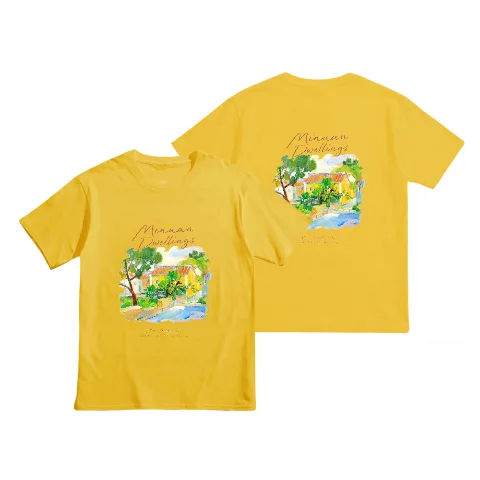 Daisy yellow