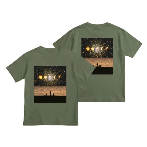 軍綠