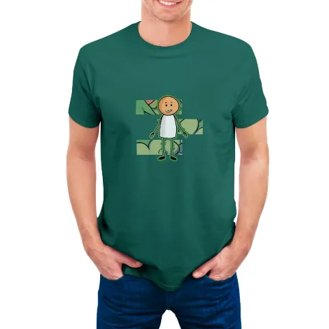 Forest green