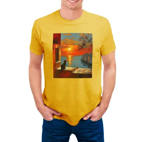 Daisy yellow