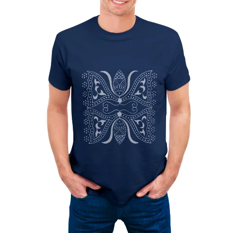 Navy blue