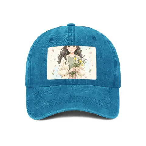 Sky blue