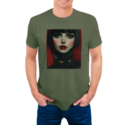 Army green