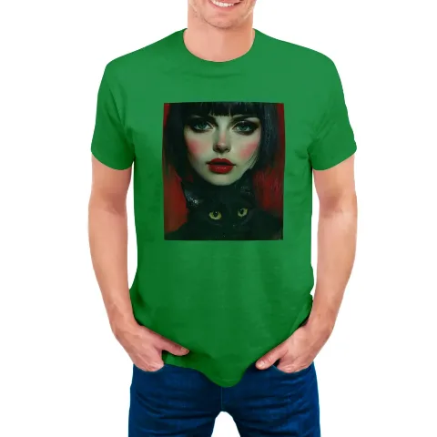 Irish Green