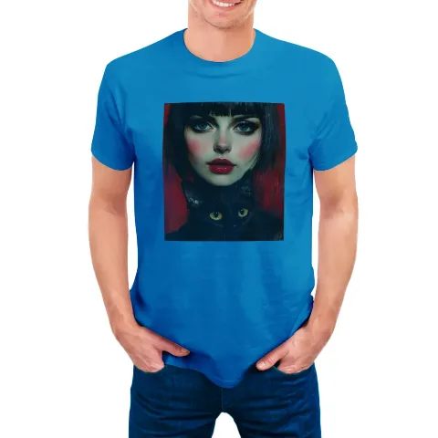 Royal blue