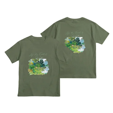 Army green