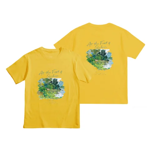 Daisy yellow