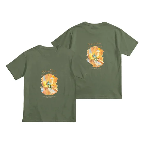Army green