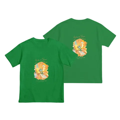 Irish Green