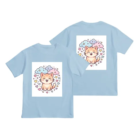 Sky blue