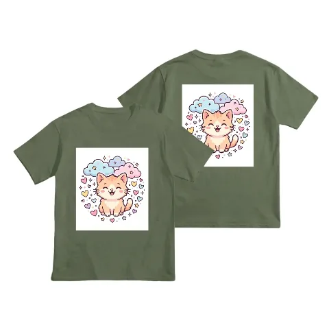 Army green