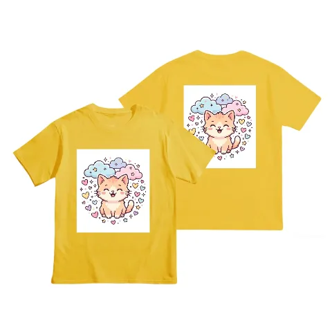 Daisy yellow