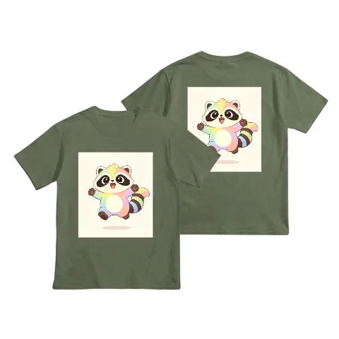 Army green