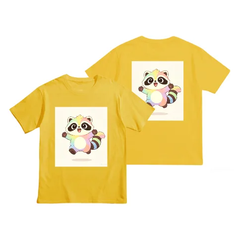 Daisy yellow