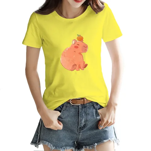 Daisy yellow