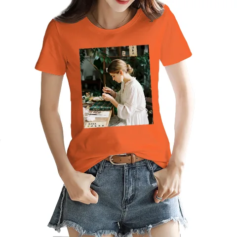 Orange