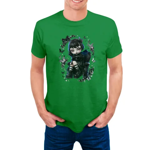 Irish Green