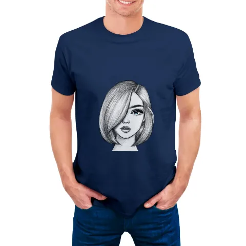 Navy blue
