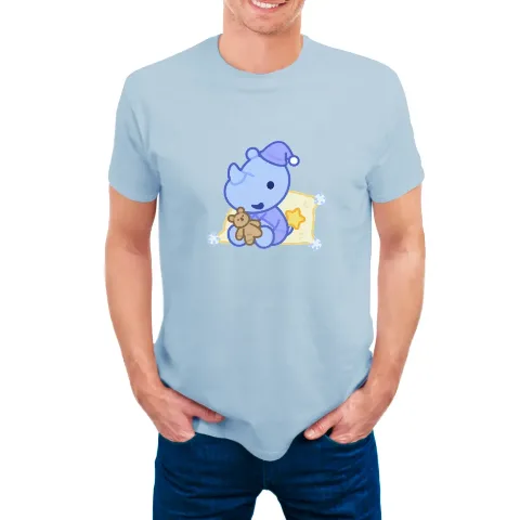 Sky blue