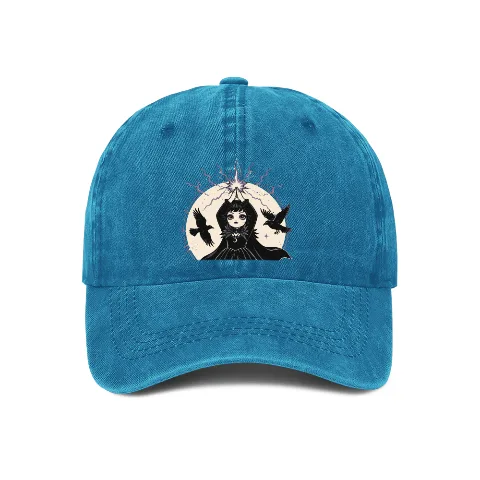 Sky blue