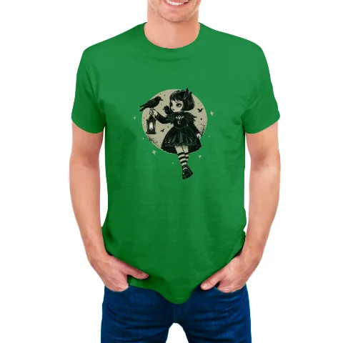 Irish Green