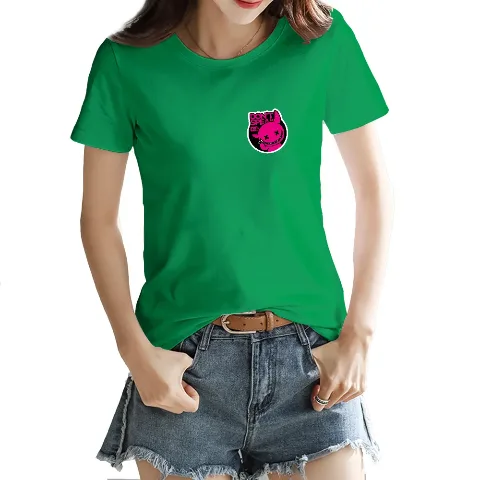Irish Green