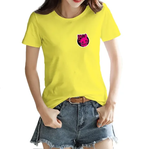 Daisy yellow
