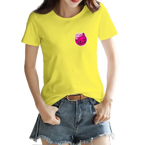 Daisy yellow