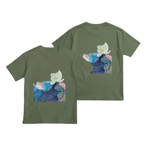 Army green