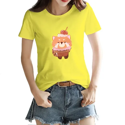 Daisy yellow