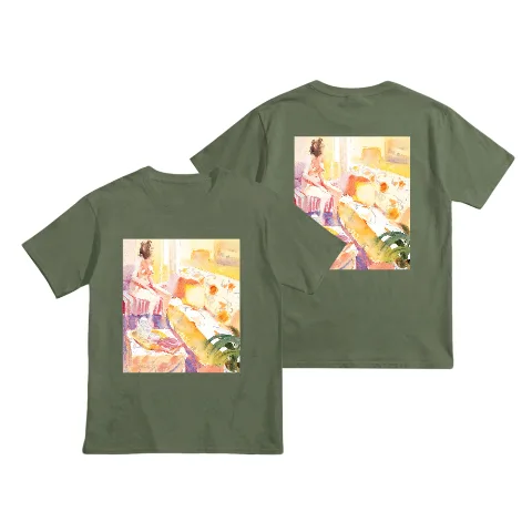 軍綠