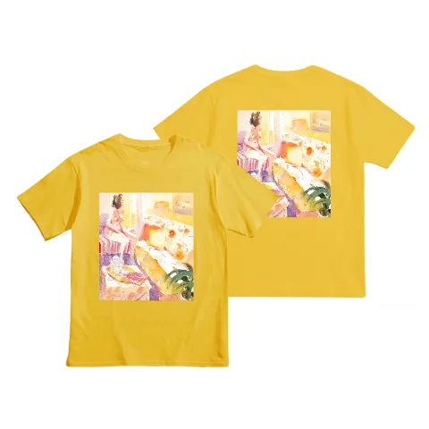 雛菊色
