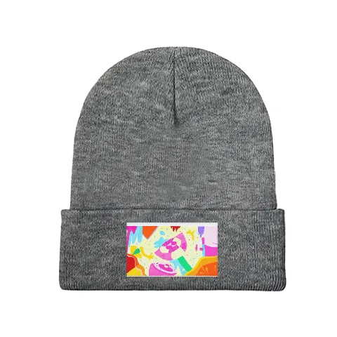 Dark gray