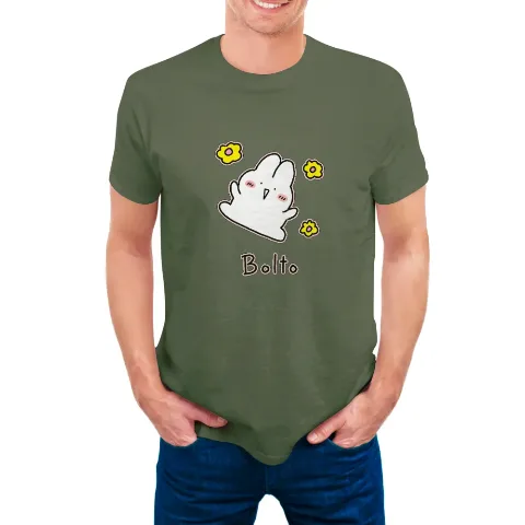 Army green