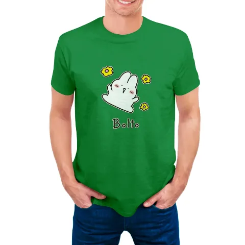 Irish Green