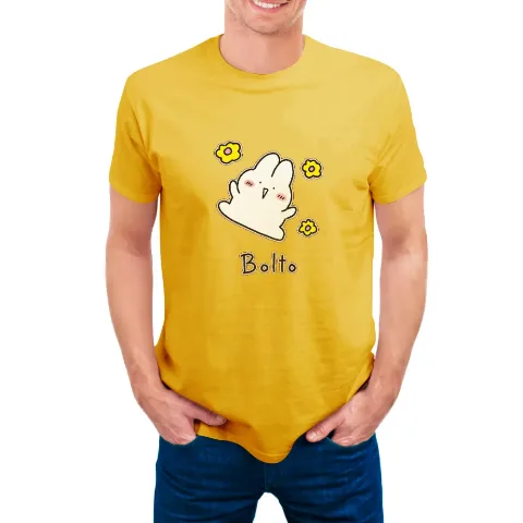 Daisy yellow