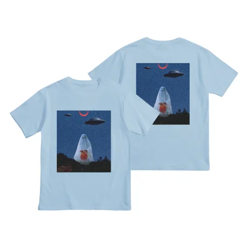 Sky blue