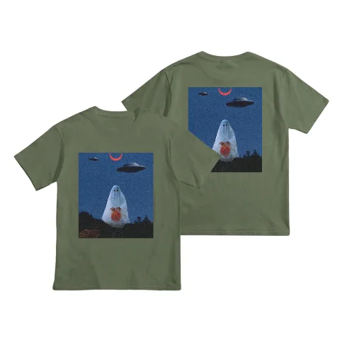 Army green