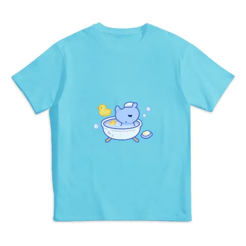 Sky blue