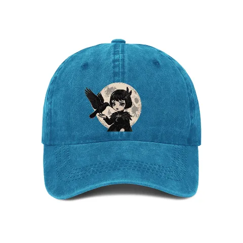 Sky blue