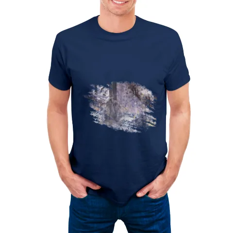 Navy blue