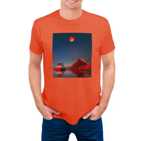 Orange