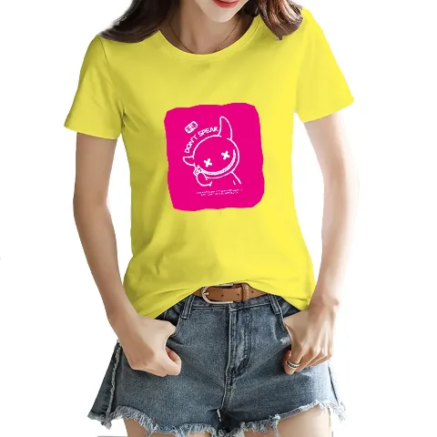Daisy yellow
