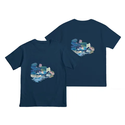 Navy blue