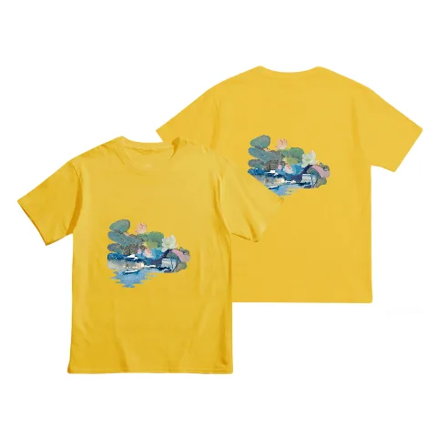 Daisy yellow