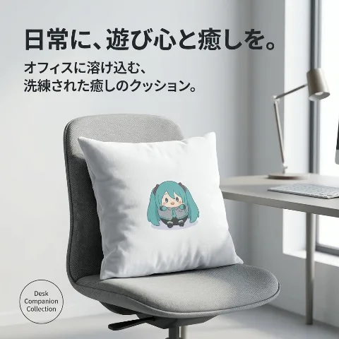 Moyas Cushion Cover, Pillowcase for 40x40cm 45x45cm, Cute Anime-style Beautiful Girl Character Print, Double-sided Printing, Stylish Square Cushion for Sofa, Room Decoration, Bed, Car, Interior Decor, Hidden Zipper Design, Machine Washable, Anti-shrinkage, Soft Short Velvet Fabric, Breathable, Moisture-wicking, Suitable for All Seasons, Gift Item ※This product is a cover only, insert not included