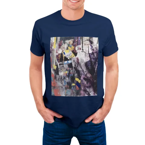 Blu navy