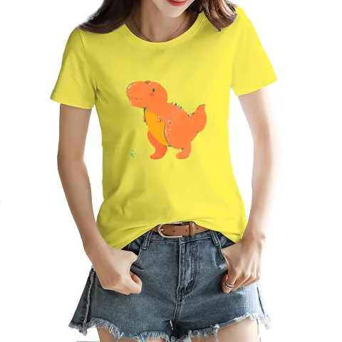Daisy yellow